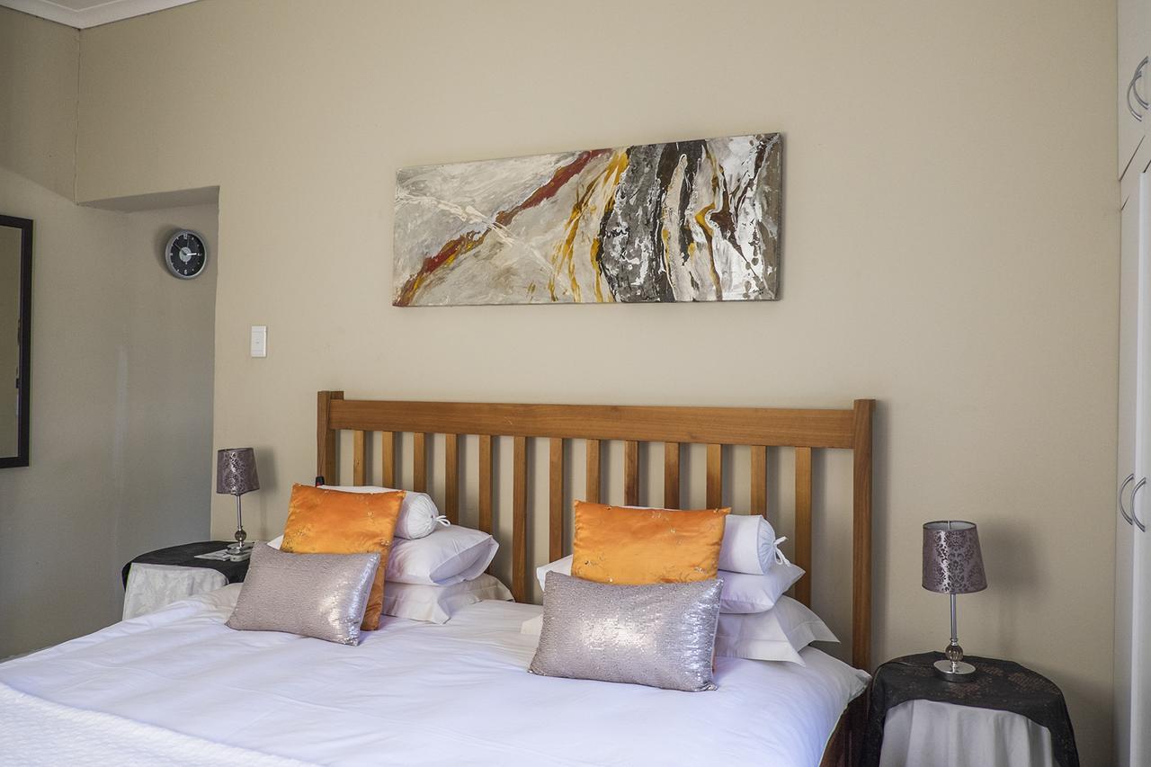 The Garden Cottage On 140 Fordyce Port Elizabeth Luaran gambar