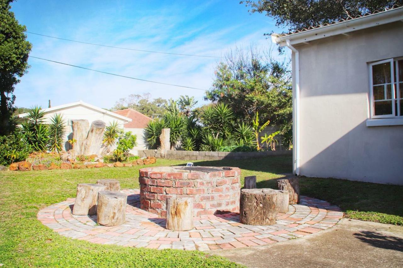The Garden Cottage On 140 Fordyce Port Elizabeth Luaran gambar